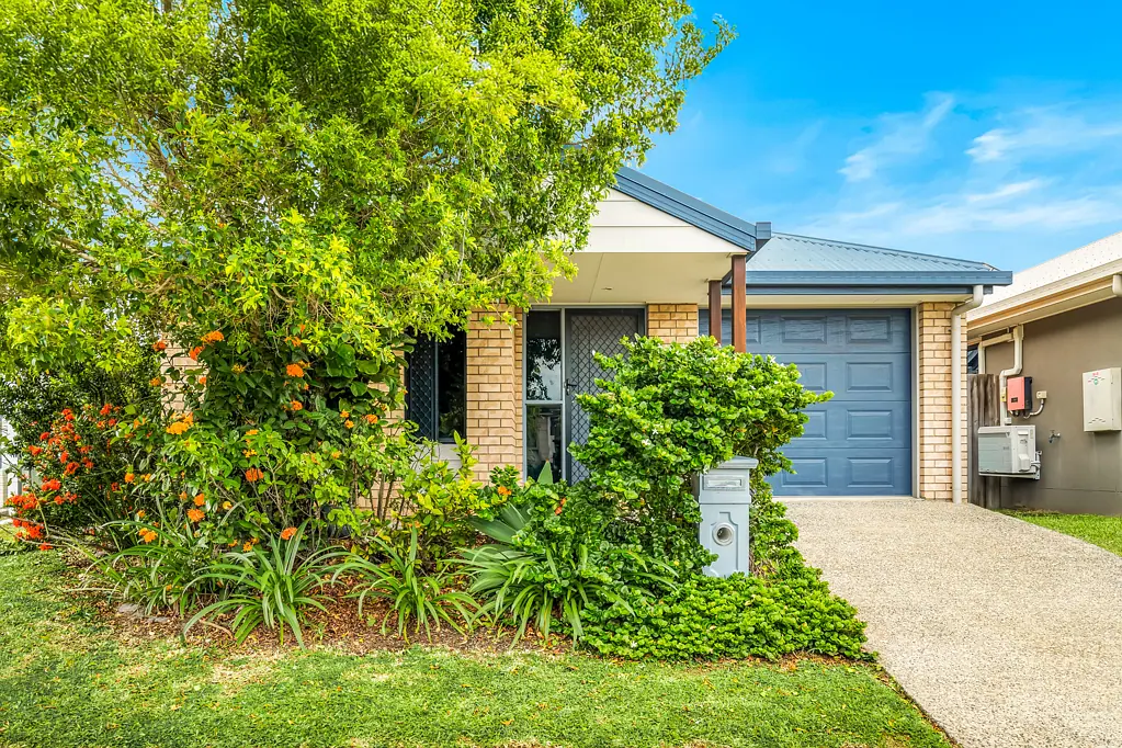 16 Banyan Street, Andergrove, QLD 4740