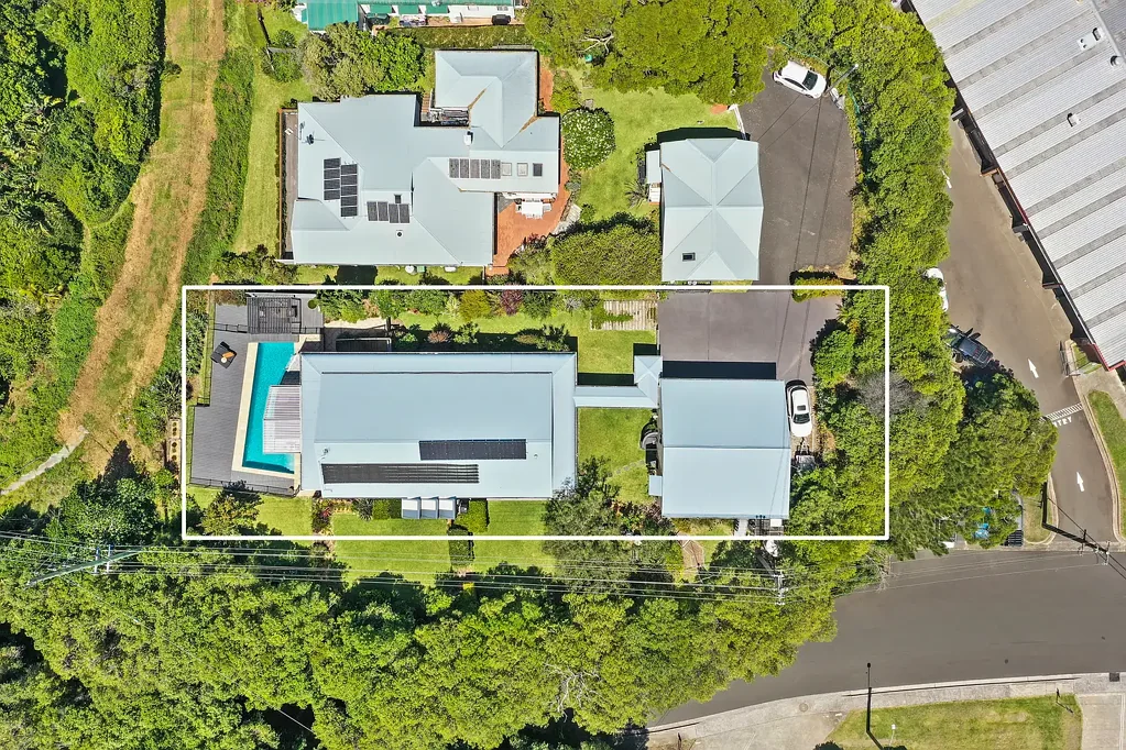 Kiama 5침실 Unrivalled coastal views, endless versatility & resort-style entertaining – MUST BE SOLD!