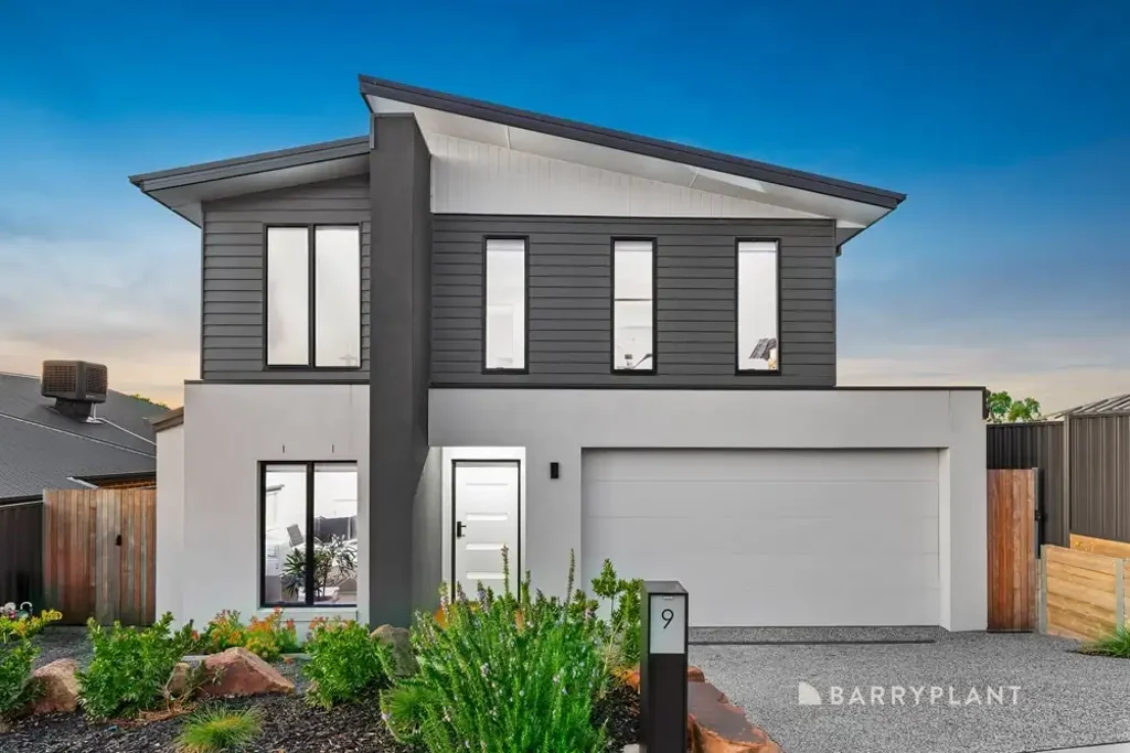 Doreen 4ਬੈੱਡਰੂਮ Impeccable Family Living with Luxury Finishes