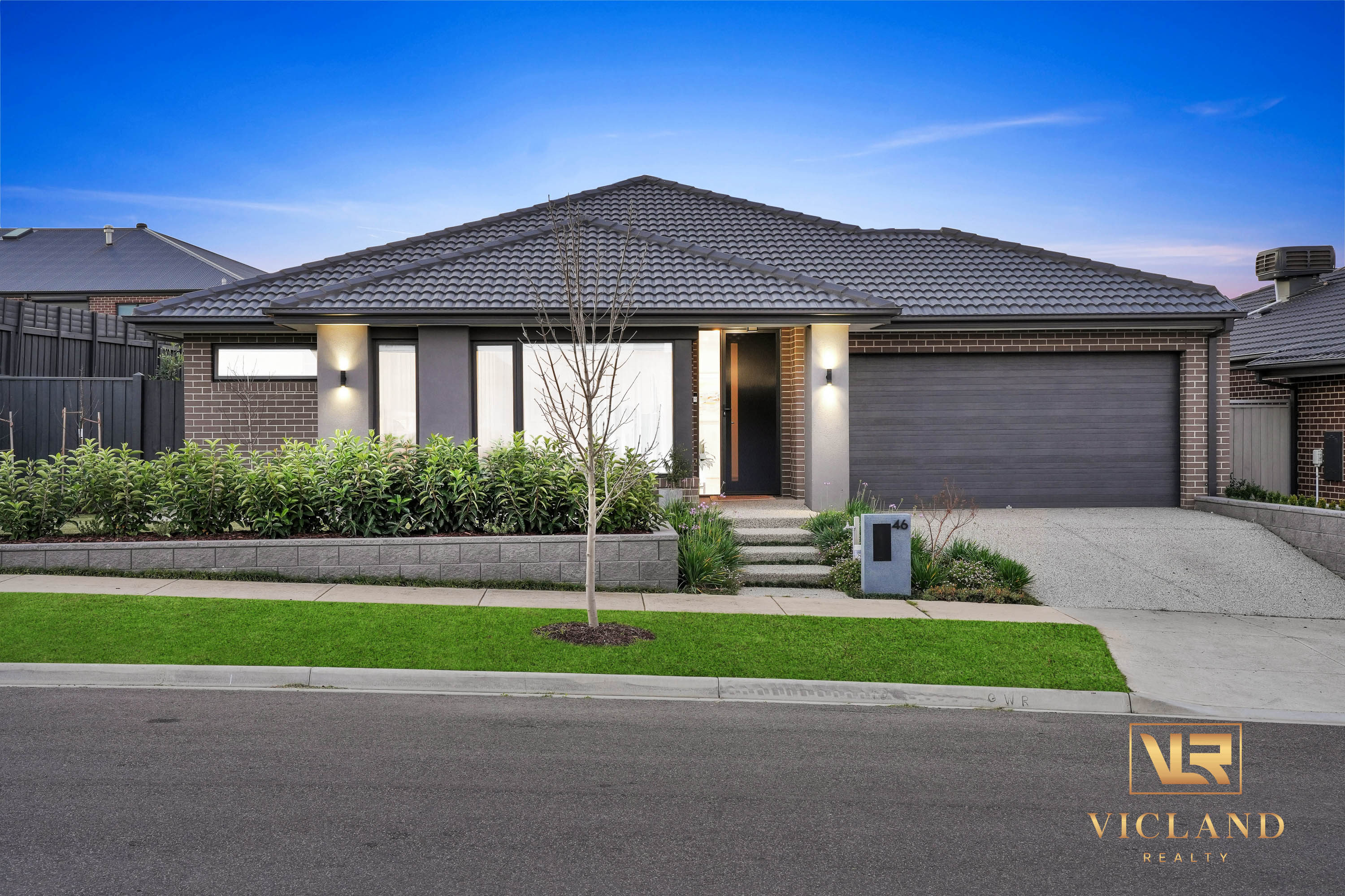 46 IRONSIDE ST, DONNYBROOK VIC 3064, 0部屋, 0バスルーム, House