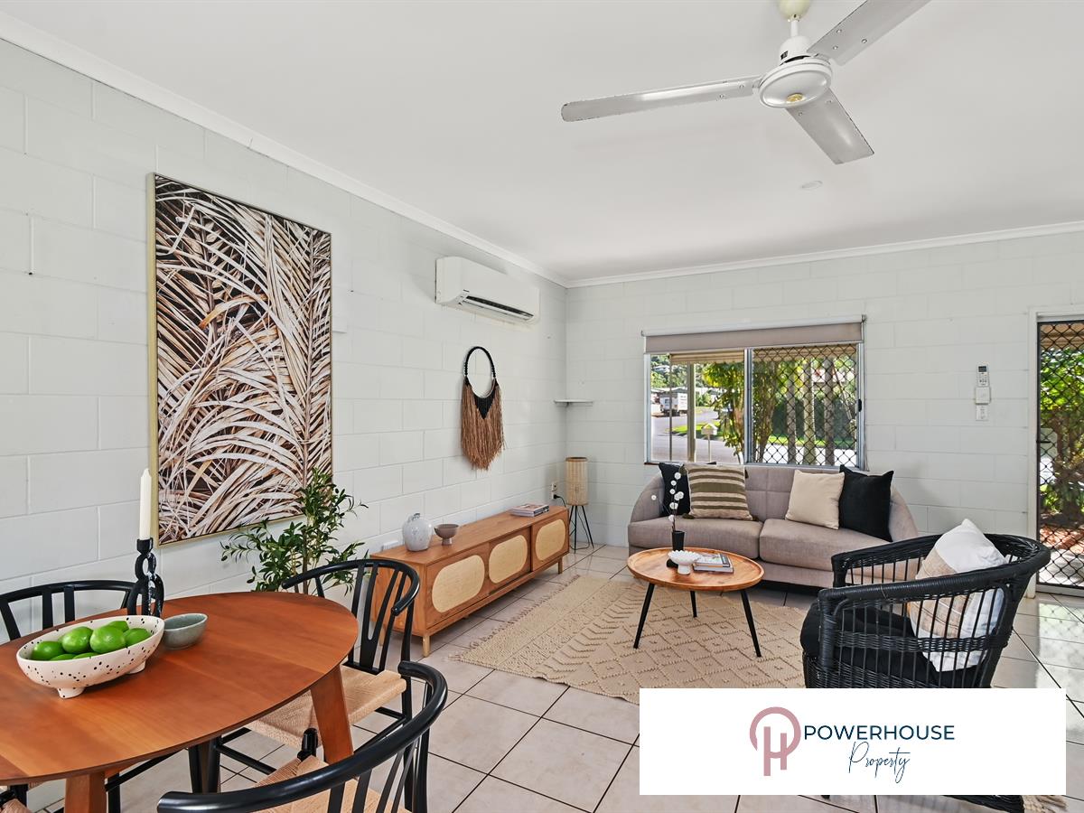 7 BINDAREE CL, CARAVONICA QLD 4878, 0 phòng ngủ, 0 phòng tắm, House