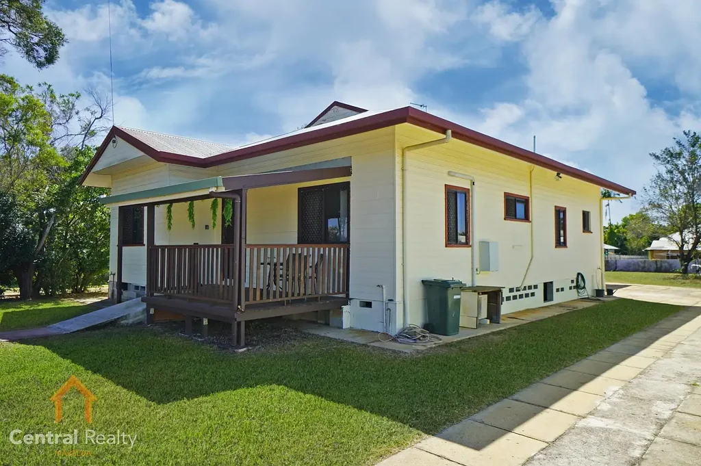 Mareeba 3ਬੈੱਡਰੂਮ GRAND QUEENSLANDER IN CENTRAL LOCATION!
