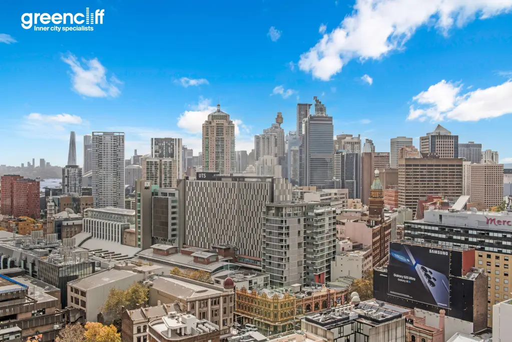 Chippendale 2Zimmer An Exclusive Sanctuary in the Heart of Central Park