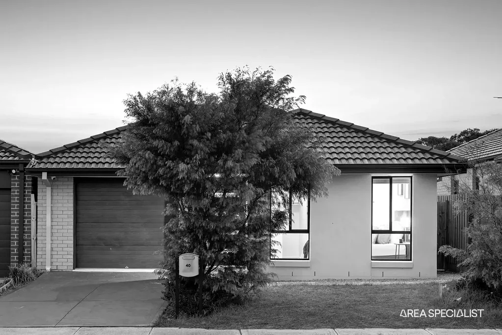 40 Studley Street, Weir Views, VIC 3338