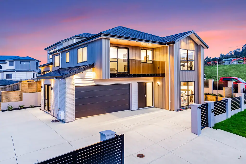 Flat Bush 9ห้องนอน The Ultimate Grand Multi-Generational Estate