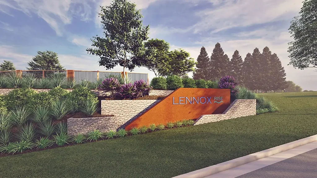 Lennox Head Welcome to Lennox Rise, a rare opportunity to create your own piece of paradise in a sublime coastal town close to everything.