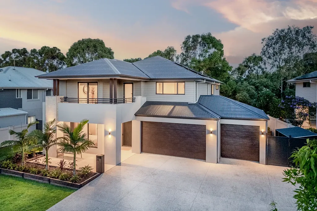25 Hotham Close, North Lakes, QLD 4509