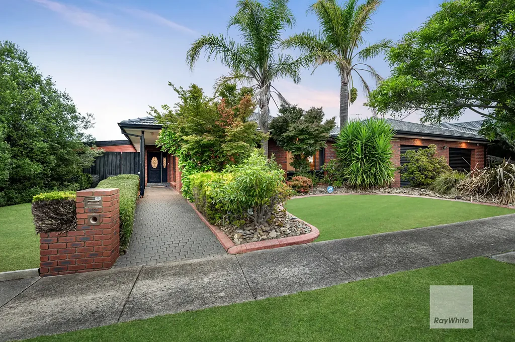 18 Piccadilly Court, Greenvale, VIC 3059