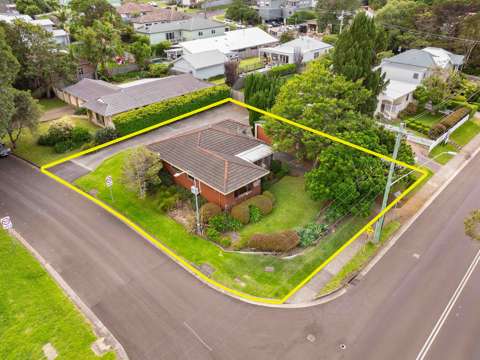 Gerringong 1 Bedroom Entry Level Property in Glorious Gerringong