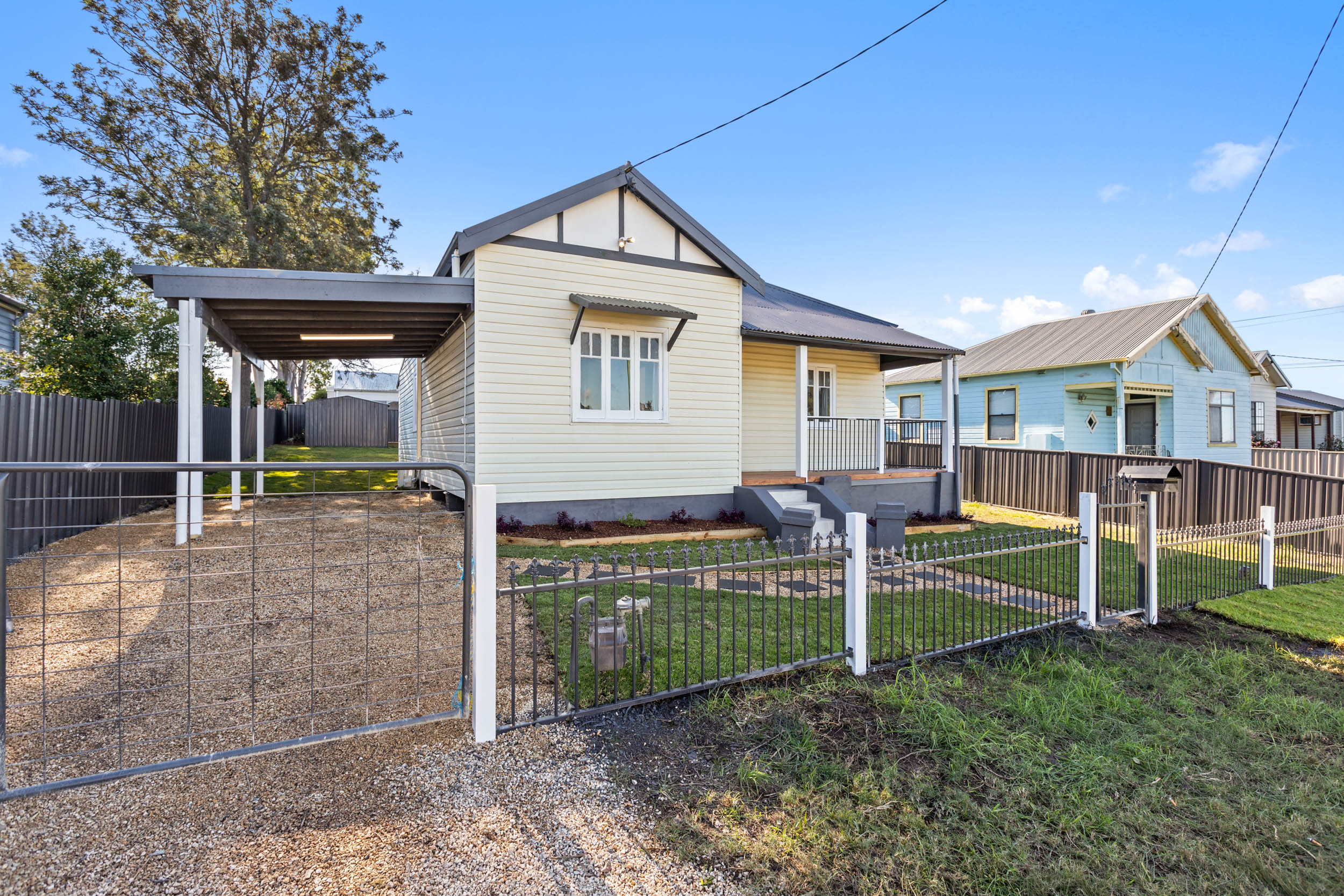 41 ABERDARE ST, PELAW MAIN NSW 2327, 0房, 0浴, House