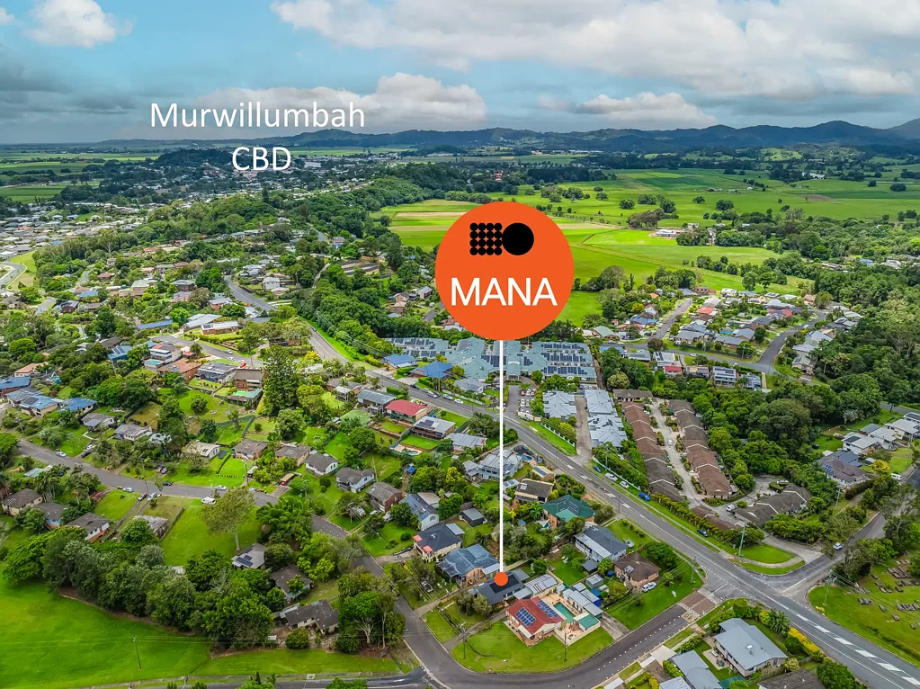 4 Hall Drive, Murwillumbah, NSW 2484