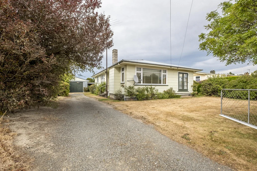 Hawarden 3chambre Family Home Starter