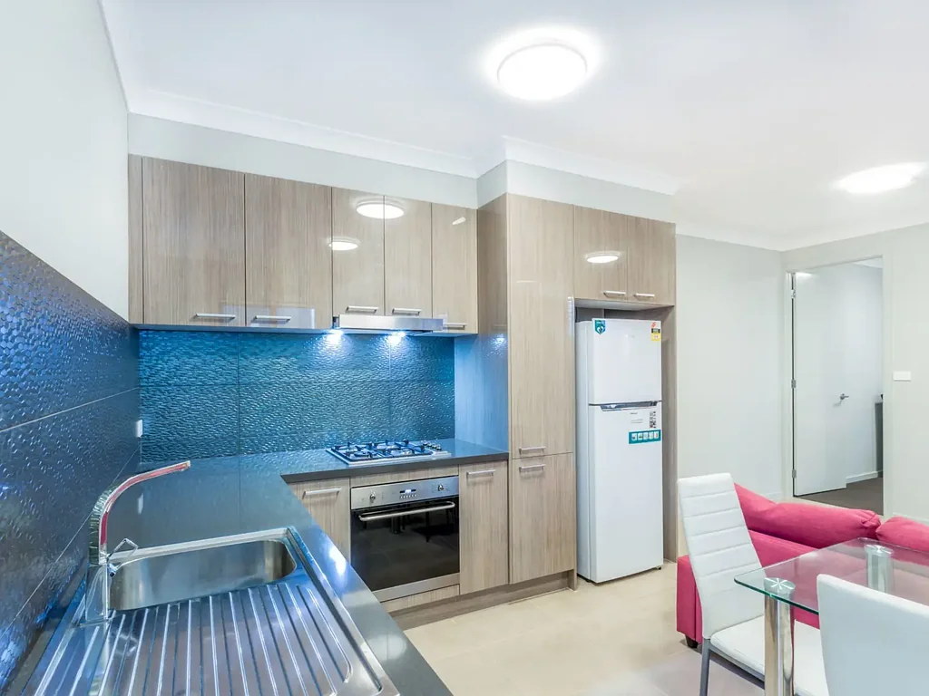 Luxurious & Affordable 2-Bedroom Granny Flat in a Prime Schofields Location