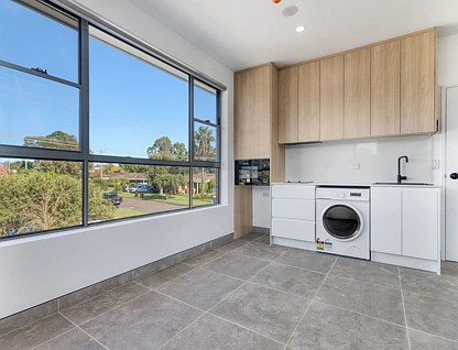 5/1 Edna Street, Kingswood, Outer Western Sydney, 0房, 1浴, Studio