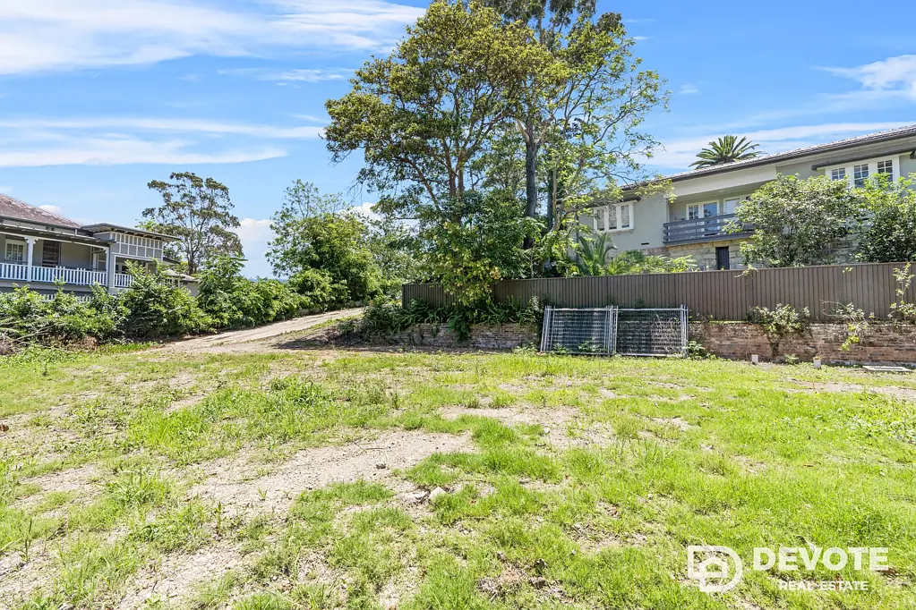 Pymble Rare Opportunity! Vacant Block in the heart of Pymble - Walk to Pymble Ladies' College, Pymble Village & Train Station, Ready to Build Your Dream Home