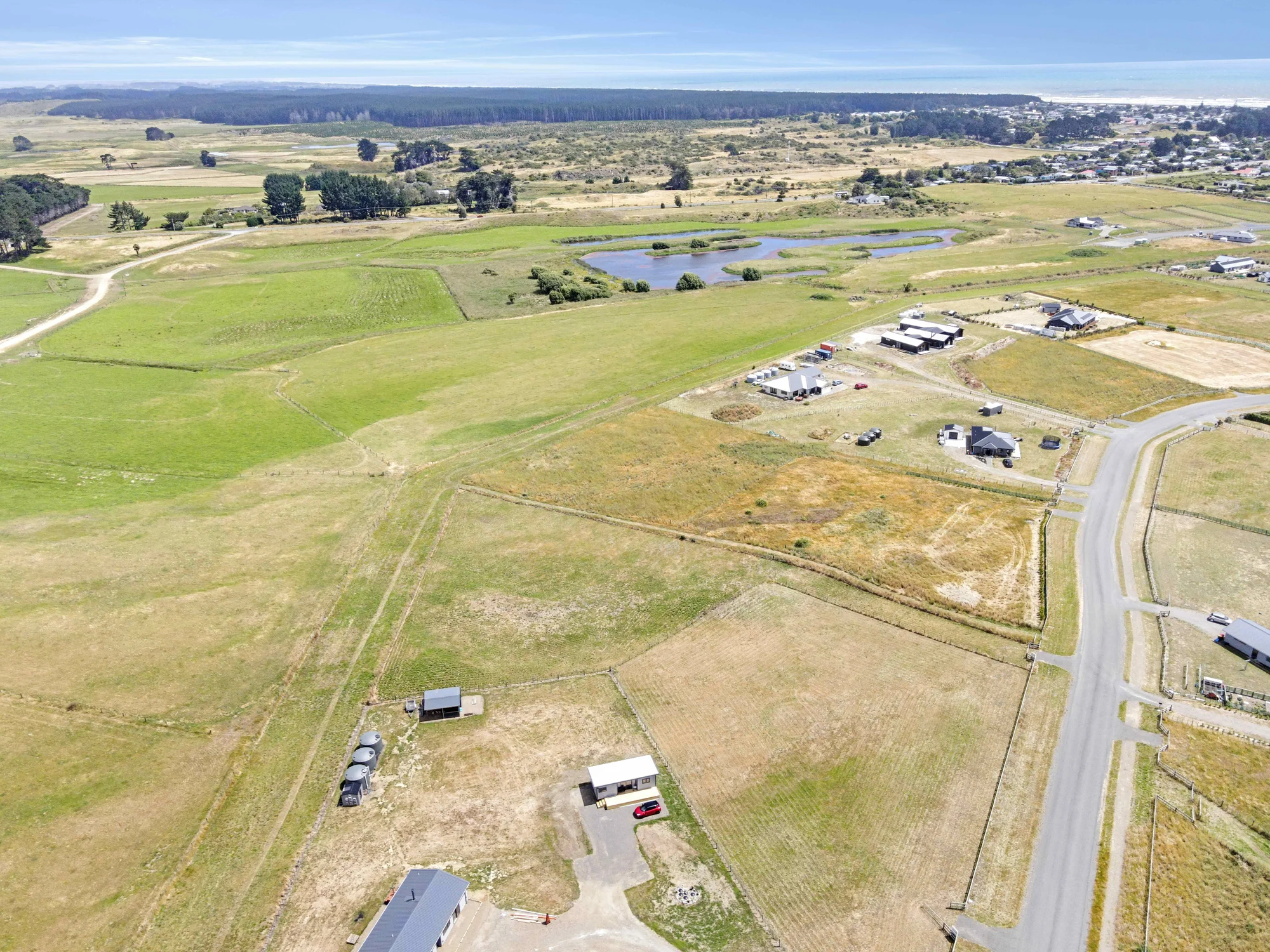 Waitarere Dream Lifestyle at Waitarere Beach