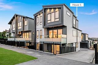 1-6/40 Kupe Street, Orakei, Auckland City