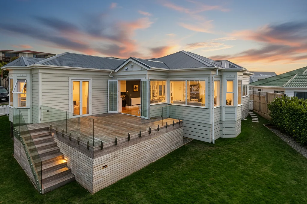 6 Sunhaven Drive, Newlands, Wellington