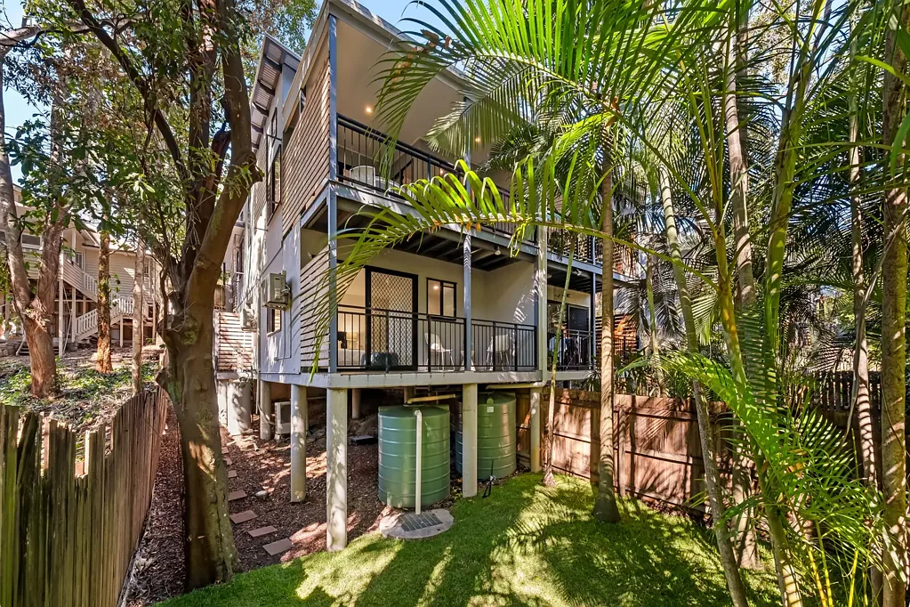 3 Bellavista Terrace, Paddington, QLD 4064