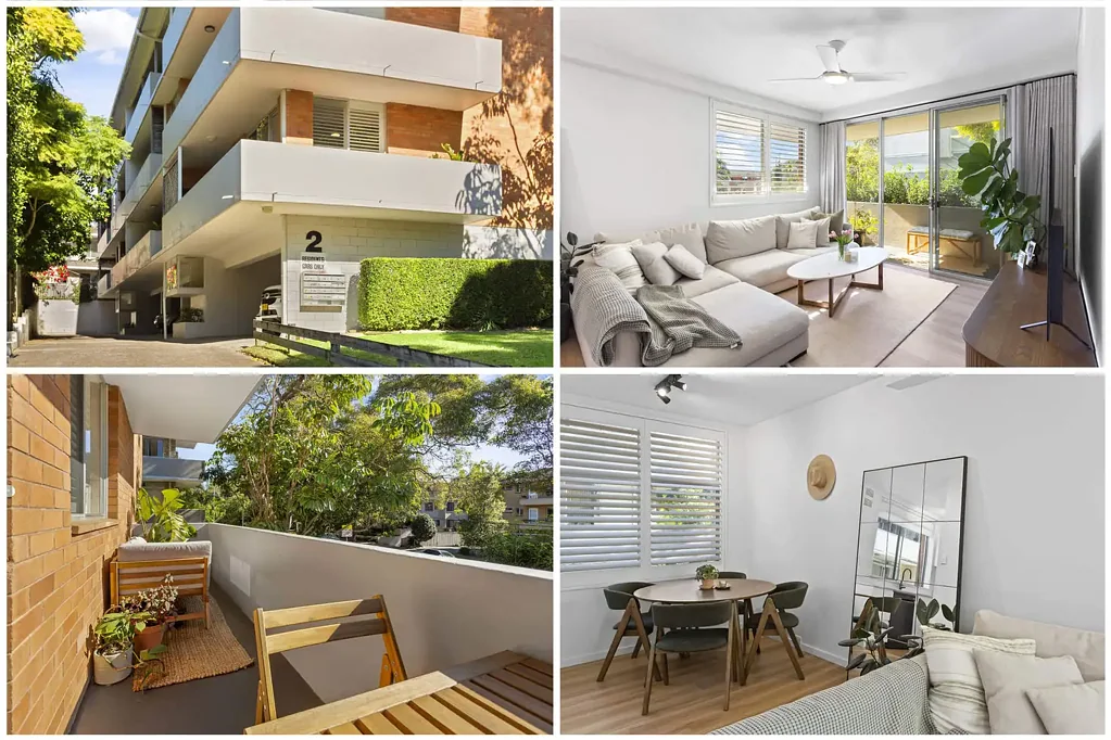 1/2 Holborn Avenue, Dee Why, NSW 2099