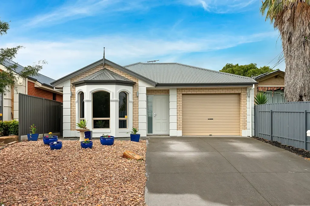 15 Sydney Street, Ridgehaven, SA 5097