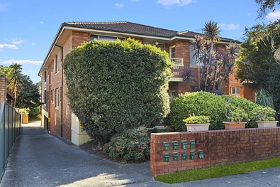 6/65 Lucerne Street, Belmore, NSW 2192, 2 slaapkamers, 1 badkamers, Apartment