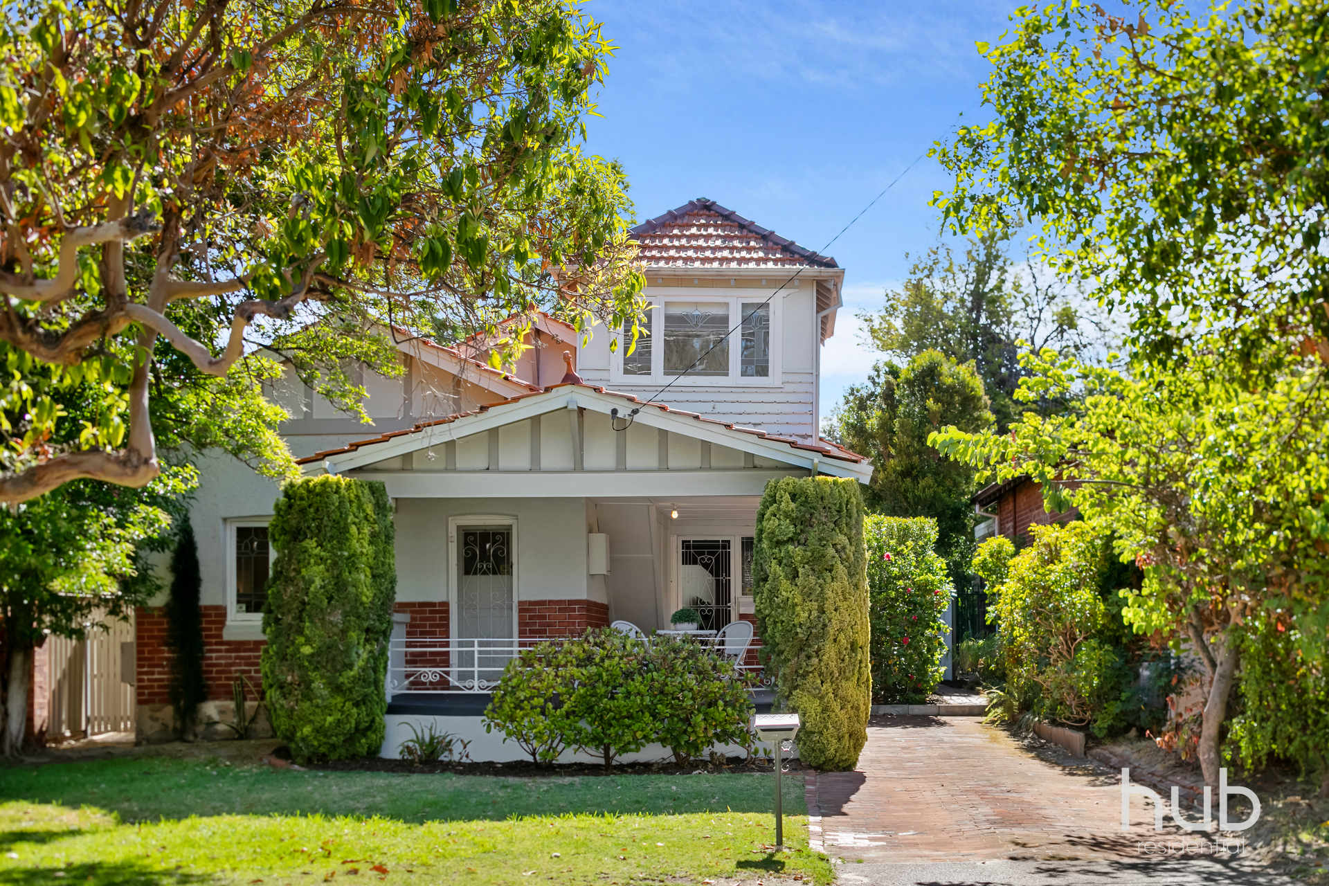 31 MERIWA ST, NEDLANDS WA 6009, 0 침실, 0 욕실, House