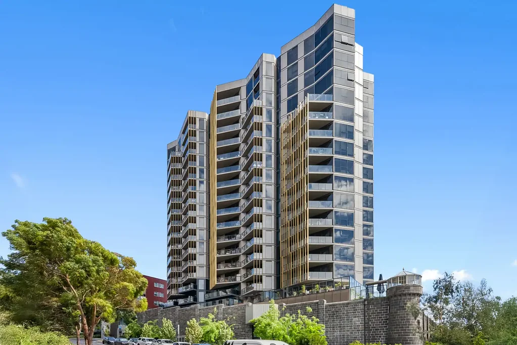 1006A/21 Pentridge Boulevard, Coburg, VIC 3058