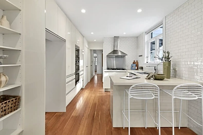 95 Cavendish Street, Stanmore, NSW 2048, 3 Bedrooms, 1 Bathrooms, House