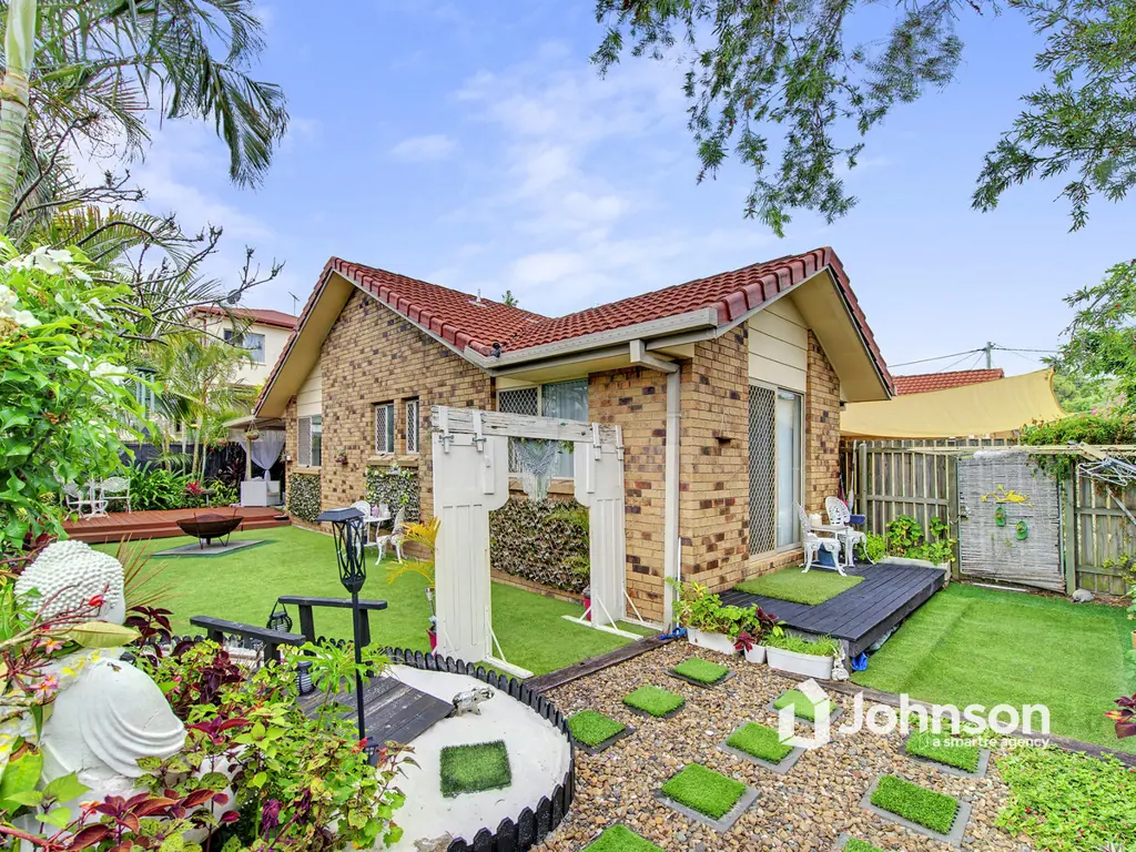 3/15 Worthing Street, Wynnum, QLD 4178