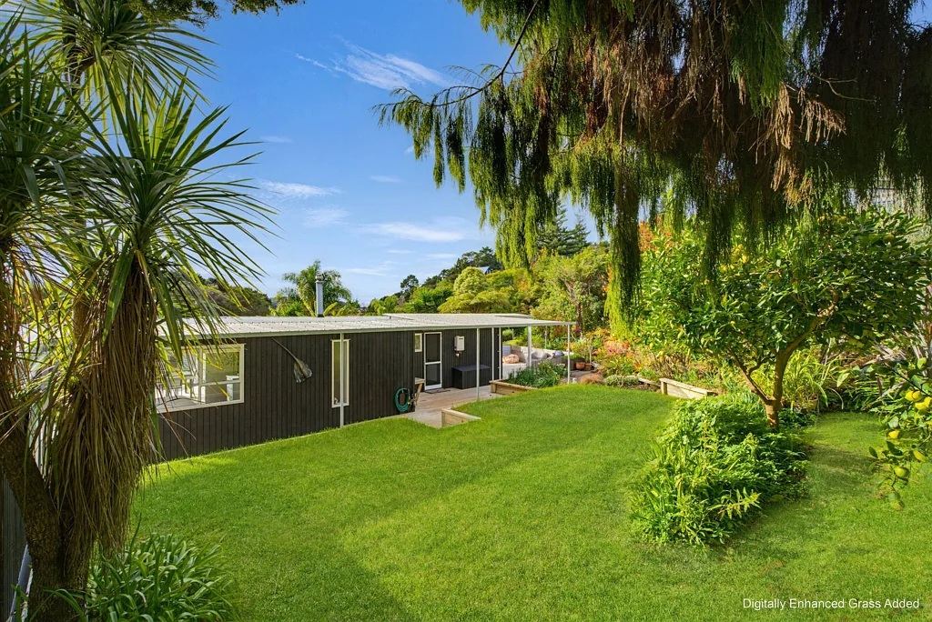 Tairua 2Habitaciones Leafy Ease Near the Coast