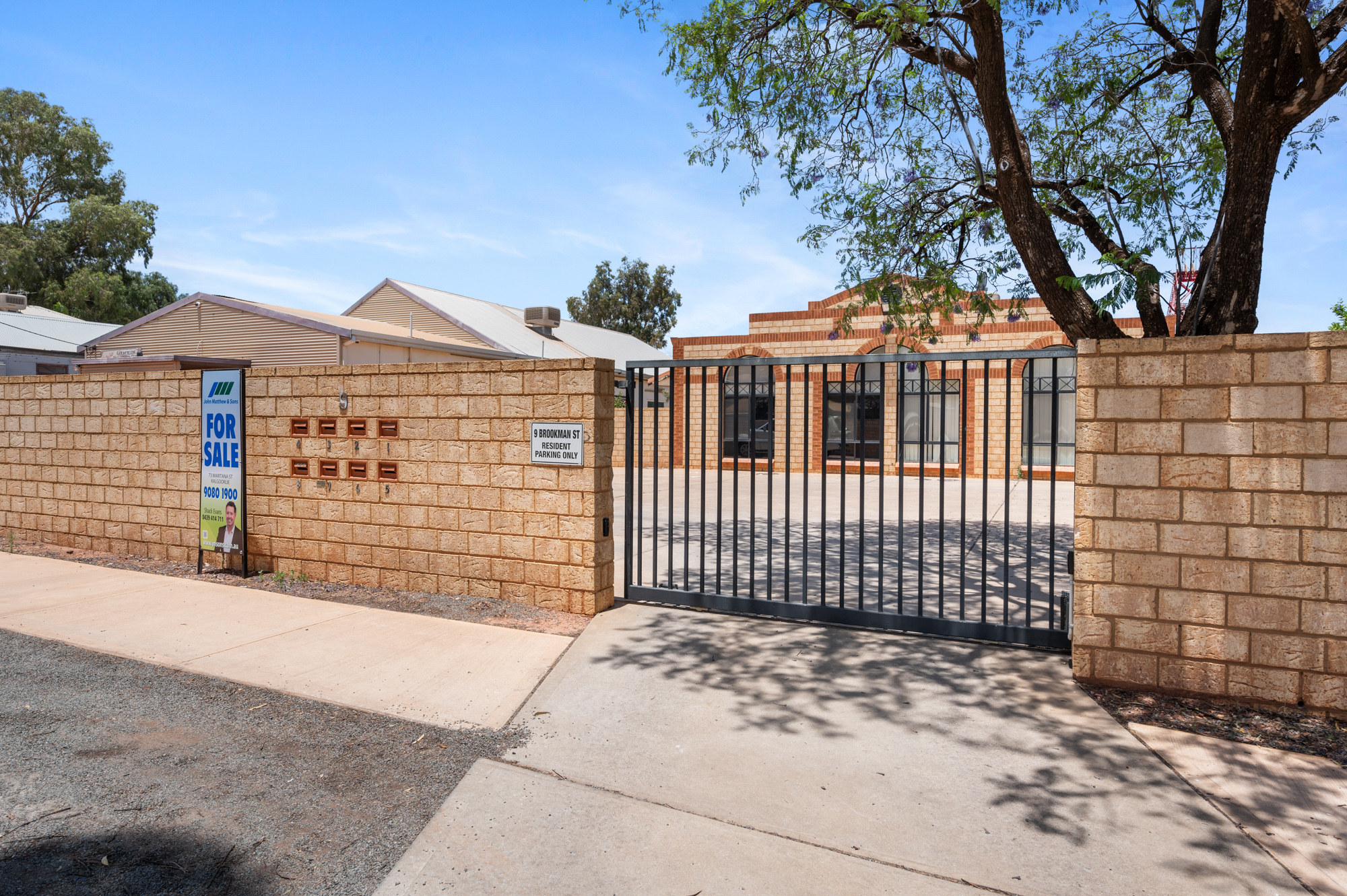 UNIT 7 9 BROOKMAN ST, KALGOORLIE WA 6430, 0 phòng ngủ, 0 phòng tắm, House