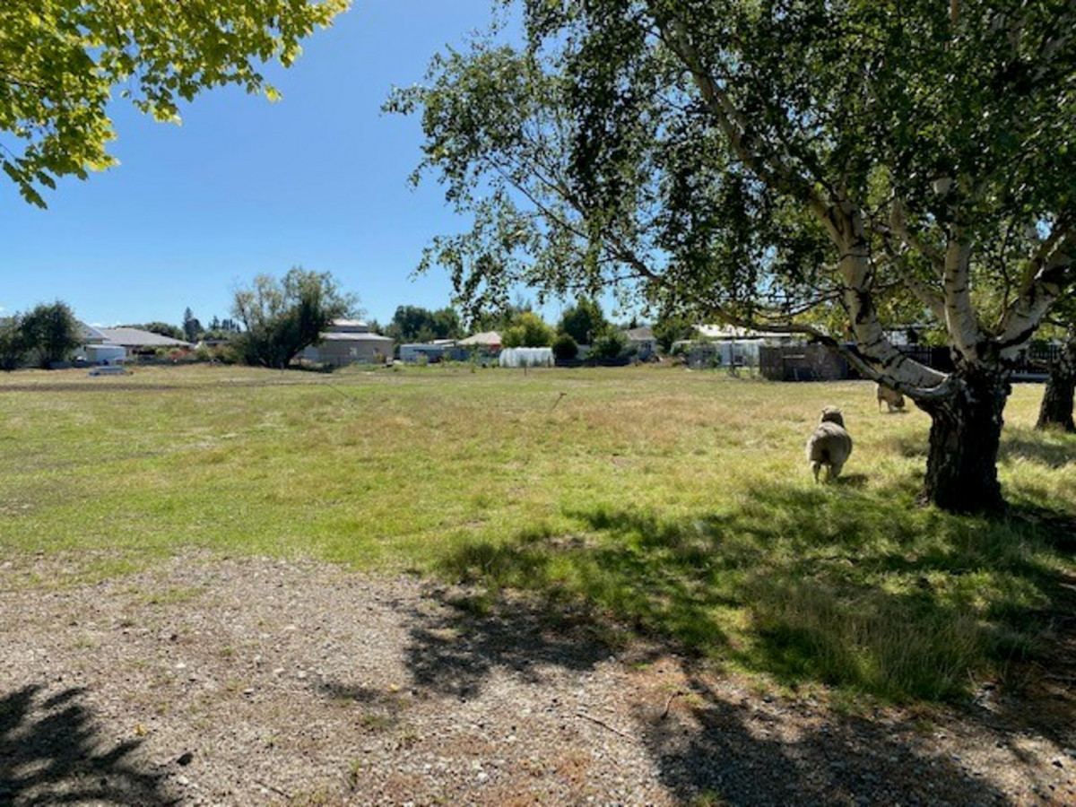 4 Cobham Crescent, Omakau, Otago, 1房, 1浴