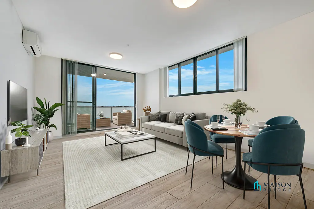Level 6/607/2 Good Street, Westmead, NSW 2145