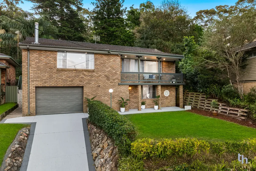 40 Wallace Street, Kotara, NSW 2289