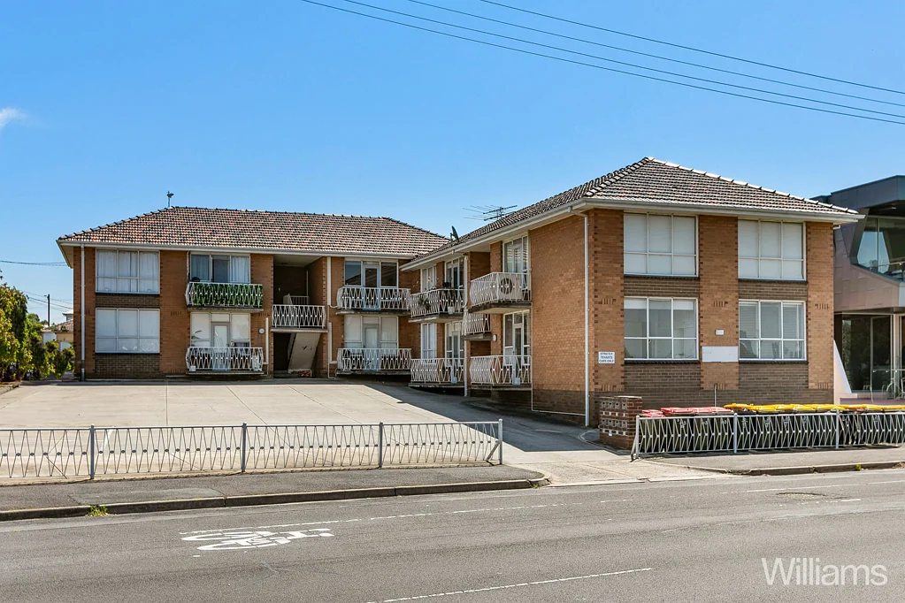 6/85-86 The Strand, Newport, VIC 3015