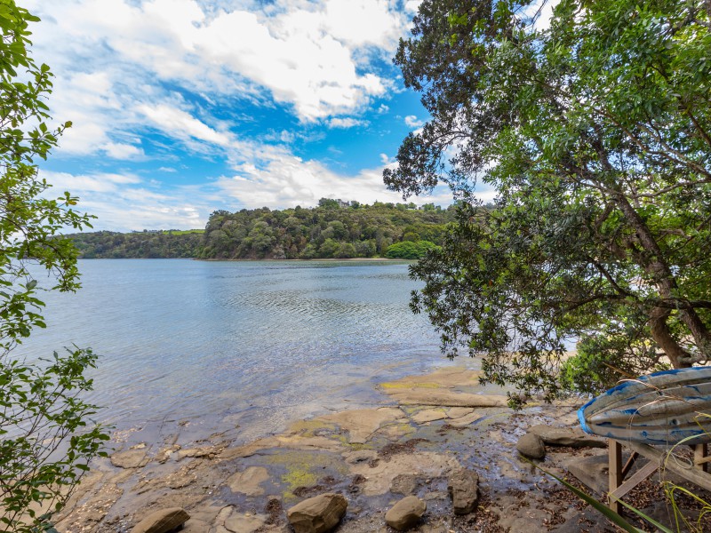 10 Clinton Road, Tawharanui Peninsula, Auckland - Rodney, 0 habitaciones, 1 baños