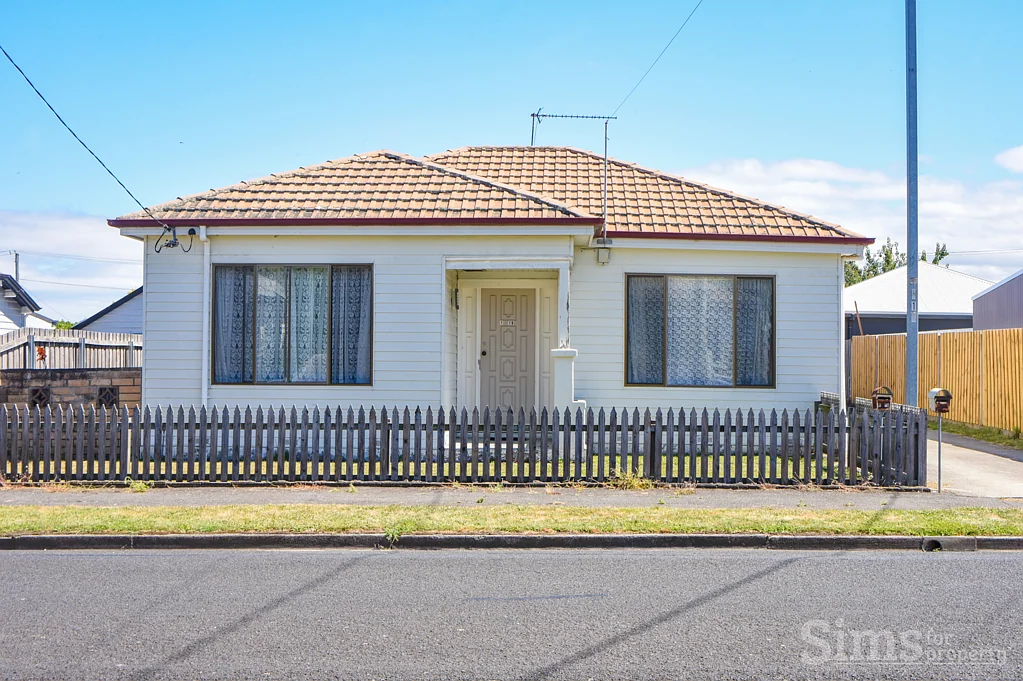 1/19 Winston Street, Mowbray, TAS 7248