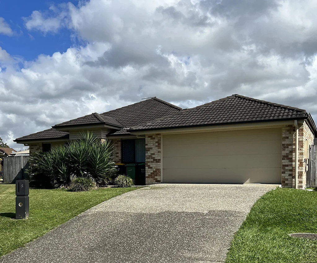 Spacious 4-Bedroom Home in Prime Location