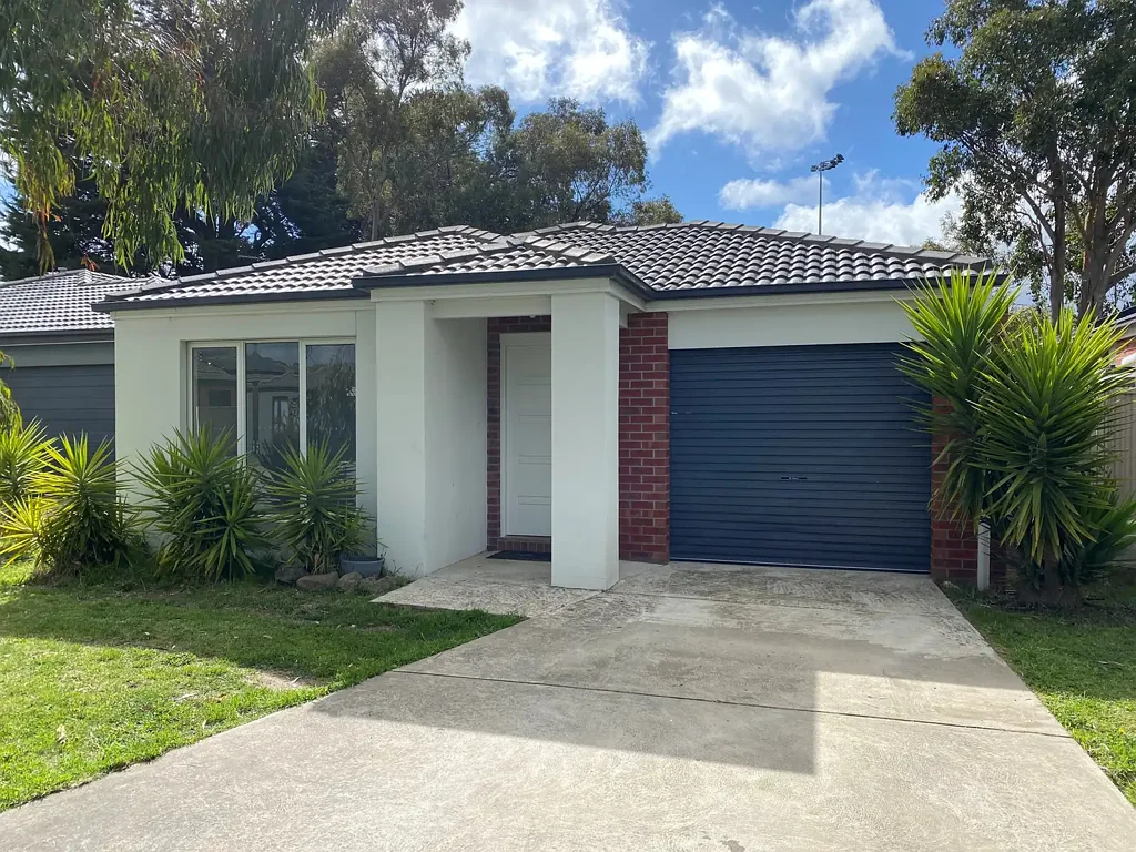 8 Eldridge Court, Sebastopol, VIC 3356