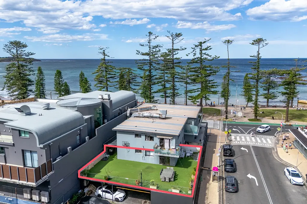 3/20 The Strand, Dee Why, NSW 2099