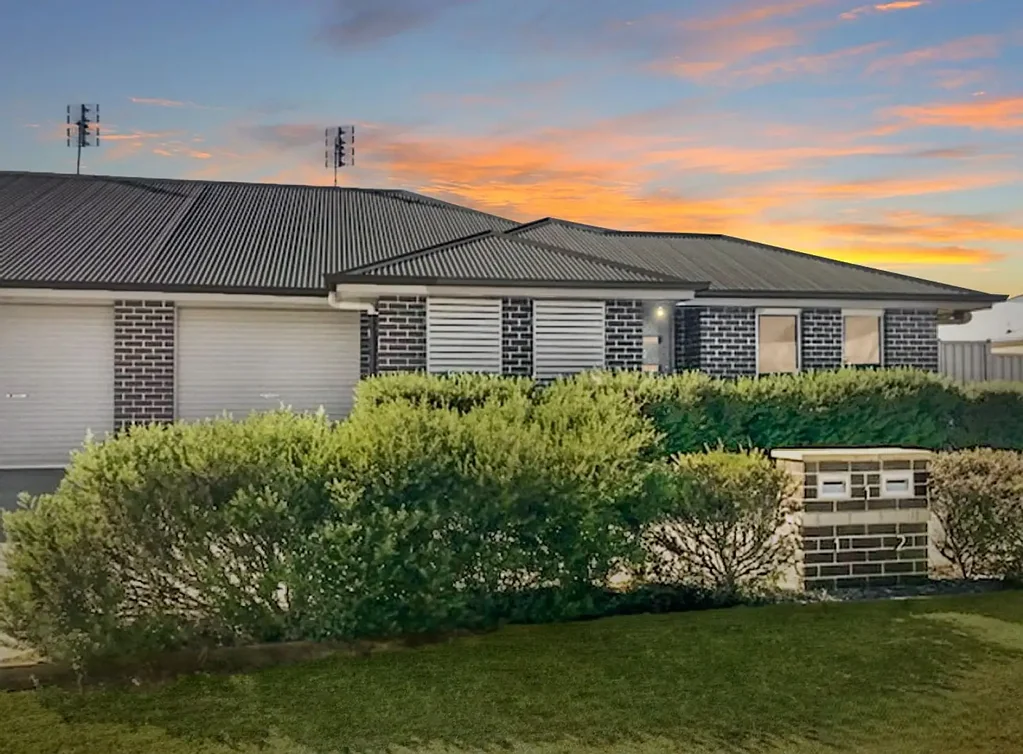 1/1 Platz Street, Chinchilla, QLD 4413