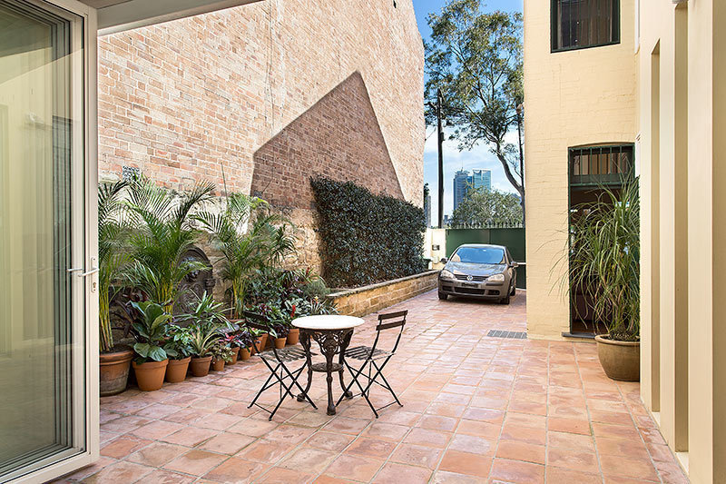 80 BROUGHAM ST, POTTS POINT NSW 2011, 0 rūma, 0 rūma horoi, House