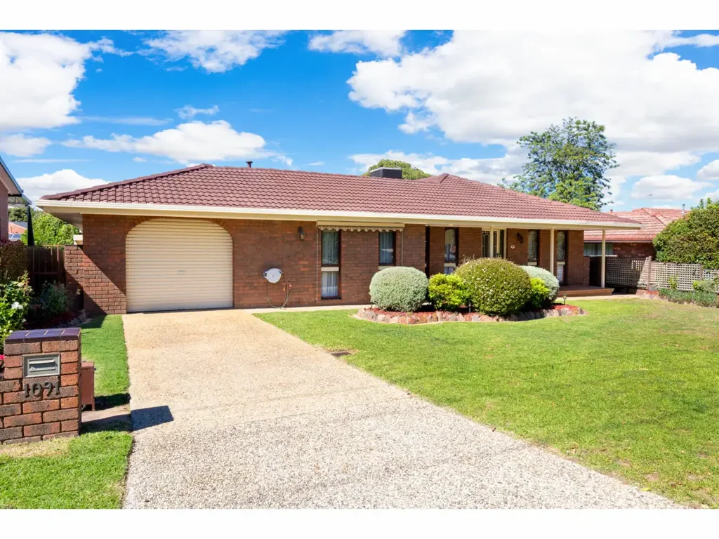 1091 Pemberton Street, West Albury, NSW 2640
