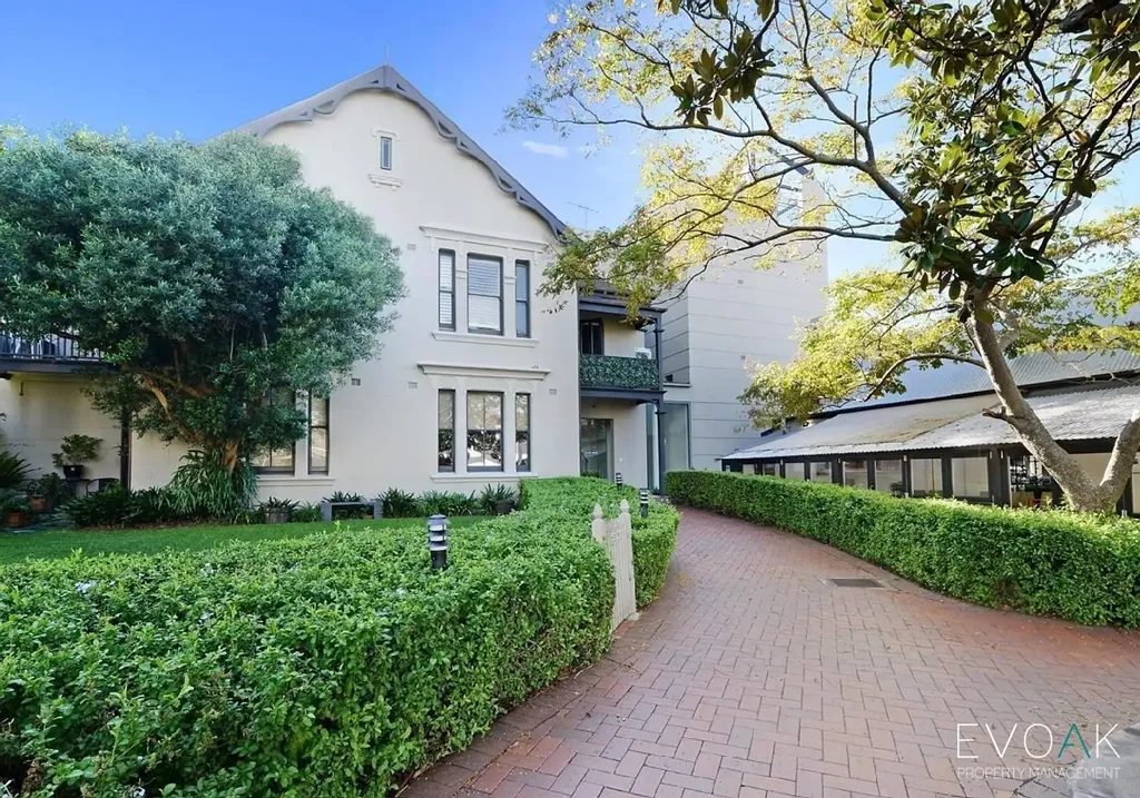 ​Freshly Updated Apartment in Prime Location
