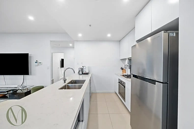 A4604/1 Hamilton Crescent, Ryde, NSW 2112, 3 Bedrooms, 2 Bathrooms, Unit