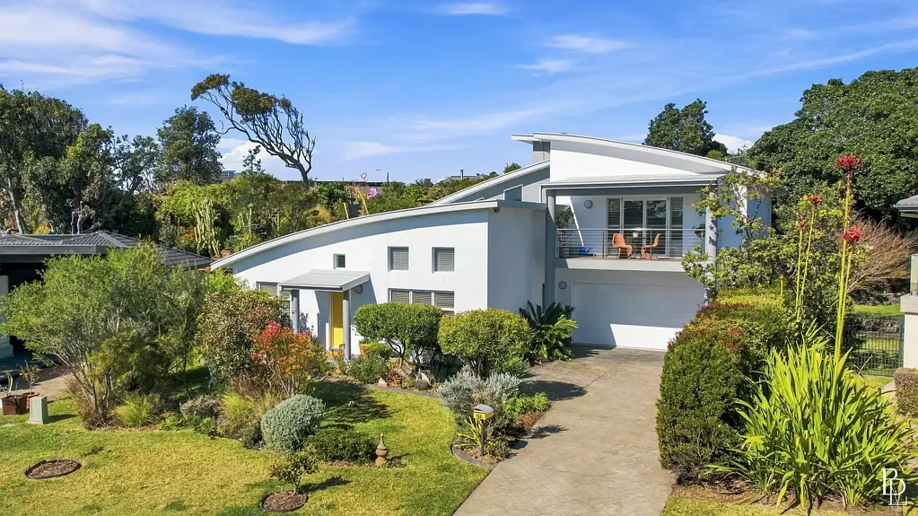 Minnamurra 4 Slaapkamer Coastal Living with a Difference