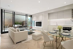 307/37 Bayswater Road, Potts Point