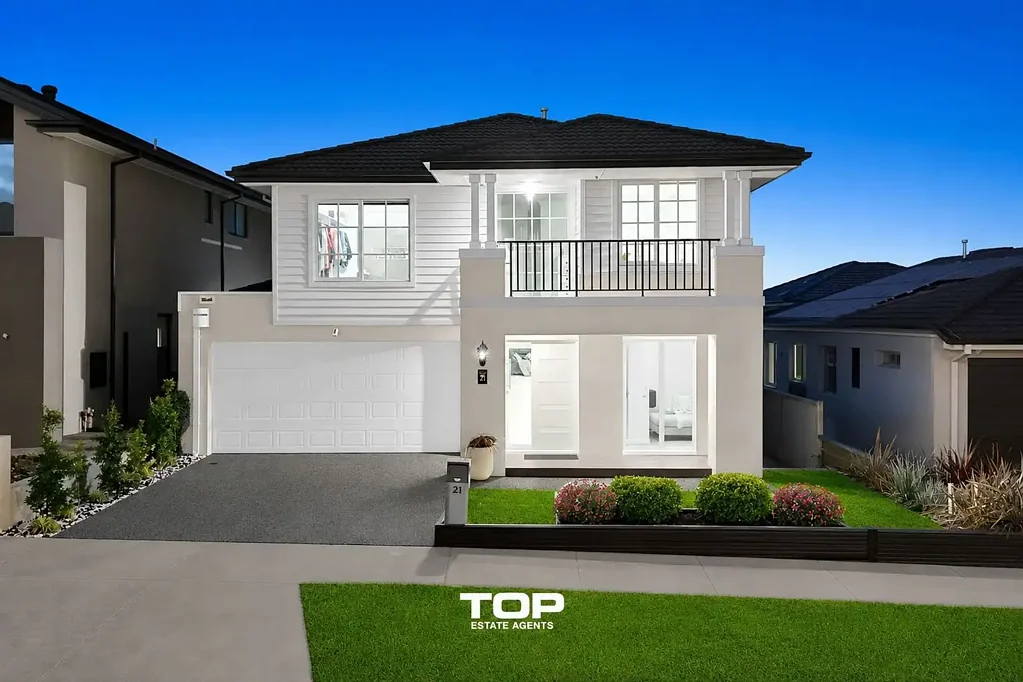 Clyde North 5房  Quality-Built Family Home with Exceptional Features Throughout