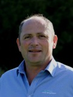 Shaun Haynes
